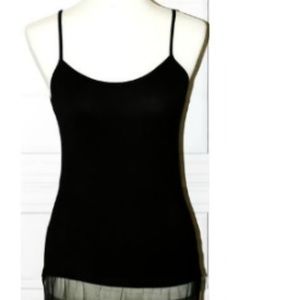 Ekosi Intimates & Sleepwear - Black Slip Extender Ekosi Intimates & Sleepwear - Black Slip Extender